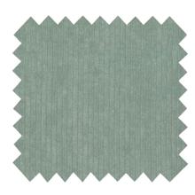 Velvet fabrics eucalyptus corduroy