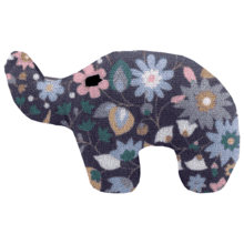 Elephant clip seventies