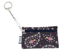 Keyring  wallet bleudana