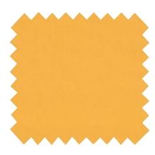 Cotton fabric ochre