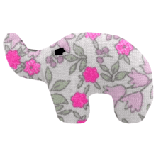 Elephant clip serenade fluo