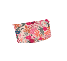 Flap of shoulder bag parfum d'antan