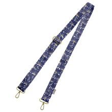 Narrow shoulder strap soleil levant