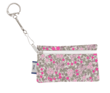 Keyring  wallet serenade fluo