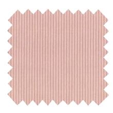 Velvet fabric pink corduroy