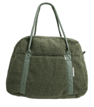 Bowling bag  moumoute kaki