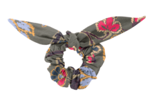 Bunny ear Scrunchie jaipur