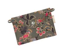 Little envelope clutch jaipur