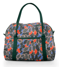 Bowling bag  kumquat party