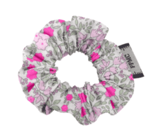 Mini Scrunchie serenade fluo