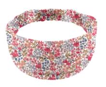 Headscarf headband- child size porcelaine rosée