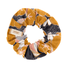 Small scrunchie coton d'or